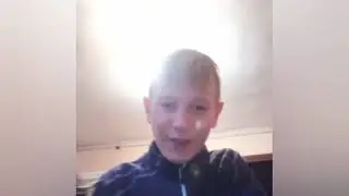 Новорічний Подарок: 2 часть