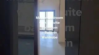 1 BEDROOM APARTMENT FOR RENT IN JADDAF, DUBAI