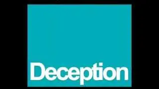 BOBBY O - DECEPTION (New 2013)