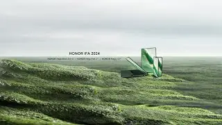 HONOR Global and Malaysia Flagship Launch