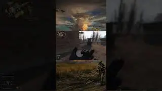 ПРУТ И ПРУТ | STALKER Anomaly GAMMA