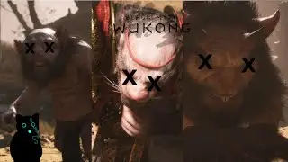 Defeating the Rat Royalty Black Myth: Wukong