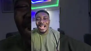 My brother Ochuko newton has a message for singles cheating . 