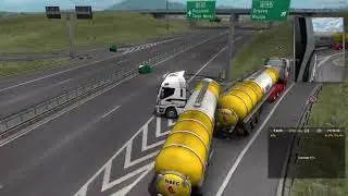12月頭精華 | 香港貨櫃佬 Hong Kong Trucker