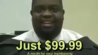 Jones Cheap ass prepaid legal and daycare academy