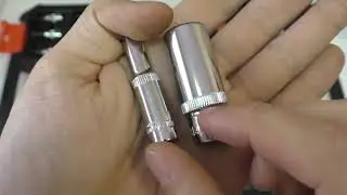Набор инструментов для авто DEKO TZ53 (53 шт.)