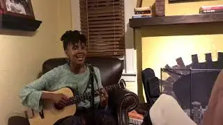 Koku Gonza Performs at Incredible People's Mother's Day Dinner