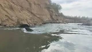 Каньон Белореченский