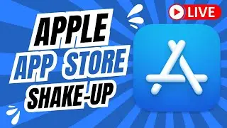 Apple's App Store Shake-Up: Matt Fischer Steps Down