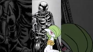 VEJA GUTS ! MINHA NOVA ESPOSA - Berserk