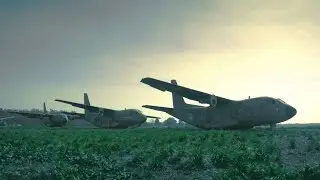TRASLADOS - Dirección: Nicolás Gil Lavedra - Tráiler