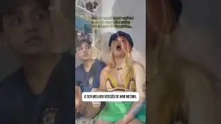 MEU IRMÃO CAÇULA FEZ 22! 😱👏🏻👏🏻👏🏻