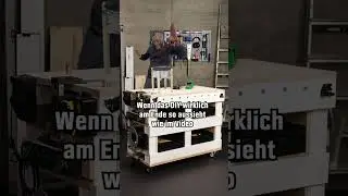 Zeit für einen happy Dance! 🤩