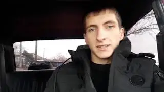 ВАЗ 2101 КОПЕЙКА - САЛОН от 2107 частично. Обзор для подписчика.