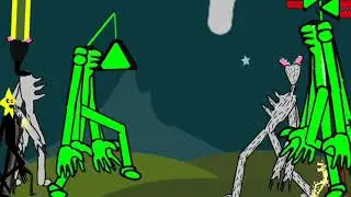 Mother MegaPhone Vs Mother Lamplight