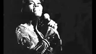 Dionne Warwick -  Alfie