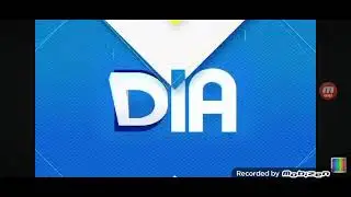 Hoje Em Dia Vinheta - TV Cultura - 2026