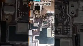Vivo y81 83 85 restart📲problem💥solution working 🤯