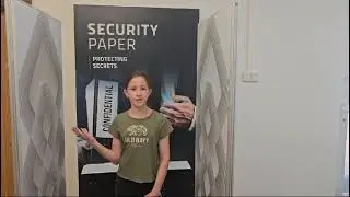 Tagit Security Paper Demo: Advanced Detection System for Confidential Documents