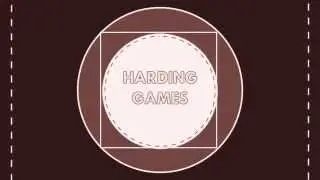 HardingGAMES