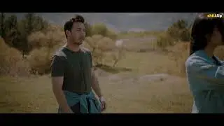 Jeÿhun Atajykow - Sen meñki (Official Video)
