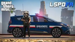 Tutorial: HOW TO INSTALL LSPDFR + FRANCE PACK ON GTA V LEGACY (NEW) 2026