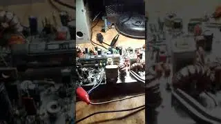#звон