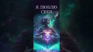 Письмо себе: исцеление и прощение себя (вход в практику)