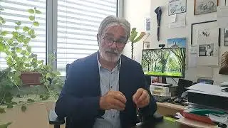 Convegno Pensieri Circolari 2023, prof. Vincenzo Alastra (parte 3)