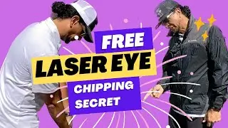 Laser Eye Chipping Tip