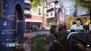 This NEW Weapon Perk Is INSANE (unlimited ammo)