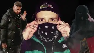 Skrap X GOL24DIE X Young Němec - PUSSY FREESTYLE (Prod. ZMY DaBeat)