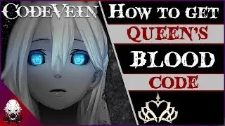[CV] Ȼøđɇ Vɇɨn: How to get the Queen's Blood Code And True Ending (Guide)