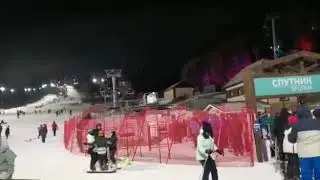 Архыз 2021 скипас онлайн, опыт приобретения.