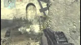 fckthegoons - MW3 First Blood Multi Kill