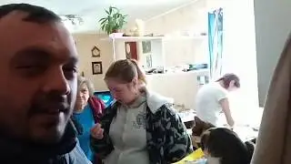 Новое жильё для детей-сирот