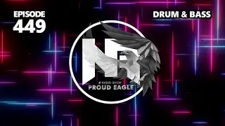 Nelver - Proud Eagle Radio Show 