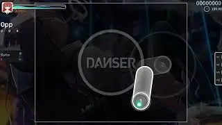 This is my first 270pp play | osu!
