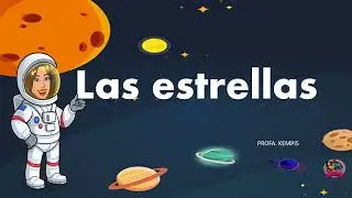 The stars