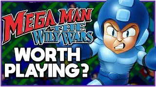 Was Mega Man: The Wily Wars a Good Remake?