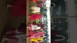 ஆலம்பட்டி முளைப்பாரி திருவிழா கும்மிஆட்டம் 2024