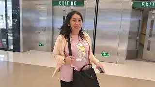 ofw nagpasya ng mag for good..