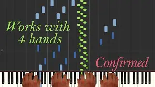 W. A. Mozart - Piano Concerto No. 20, Movement II. (Romanze) [Piano Solo Tutorial]