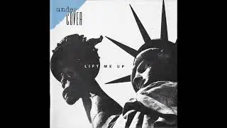 James & Aster - UCR 01: Lift Me Up (1992)