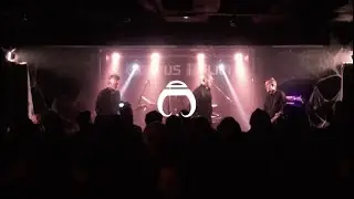 CORPUS DELICTI - Patient - Live 2022 - Nice, secret show.