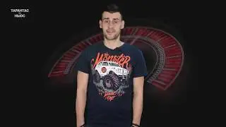 АМЗ запатентовал модернизированный внедорожник «Тигр»