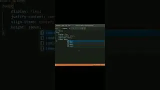 Creating a Scrollable Div with HTML and CSS | custom scroll bar tutorial