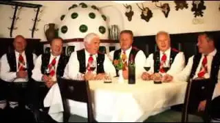 Kastelruther Spatzen Hörprobe (Der alte Jäger vom Silbertannental)