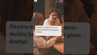 en değerli dost