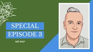 Keep the spirit - special episode 3